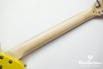 PGG-200 - Neon Yellow